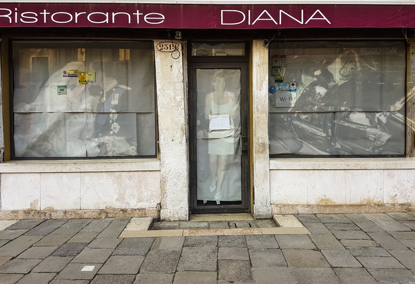 Diana Restaurant 